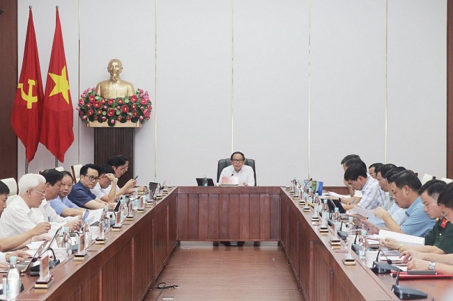 Hải Phòng: Sắp có thêm 2 khu công nghiệp rộng hơn 430ha