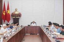 Hải Phòng: Sắp có thêm 2 khu công nghiệp rộng hơn 430ha