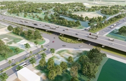 TP Hồ Chí Minh sắp khởi công các dự án trọng điểm