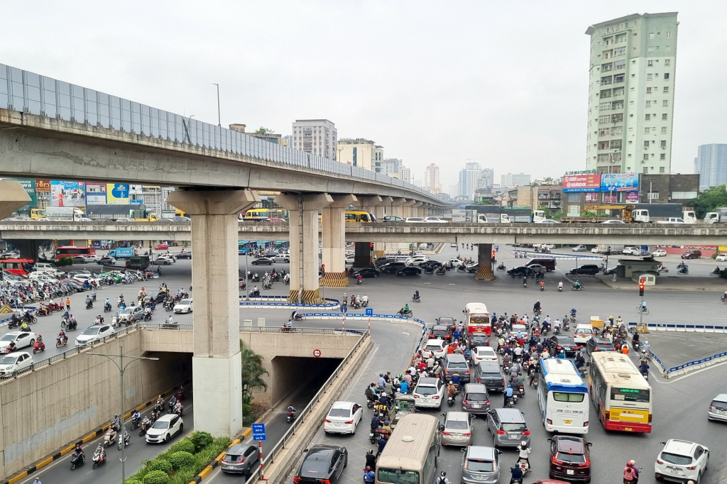 Camera AI - Giải pháp phát triển đô thị văn minh, hiện đại