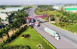 Định hướng phát triển khu chế xuất, khu công nghiệp TP Hồ Chí Minh