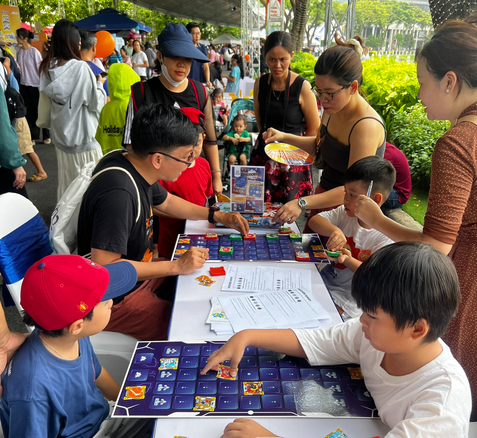 Tạo đột phá để game Việt trở thành ngành công nghiệp văn hoá “đẻ trứng vàng”