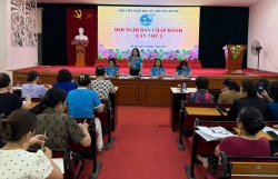 Hội Phụ nữ đóng góp tích cực vào sự phát triển toàn diện, bền vững của phường Bồ Đề