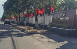 Lãng phí tại dự án giảm thầu đến 24% rồi để không?