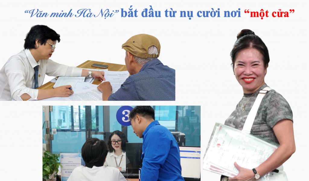 Bài 1: Tạm biệt thời “hành chính hẹn hò”
