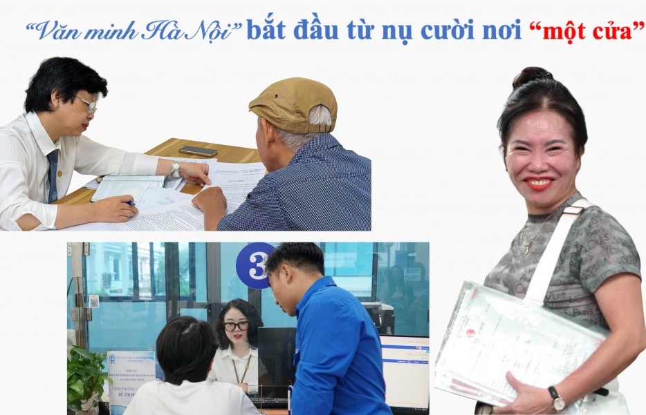Bài 1: Tạm biệt thời "hành chính hẹn hò" nơi công sở