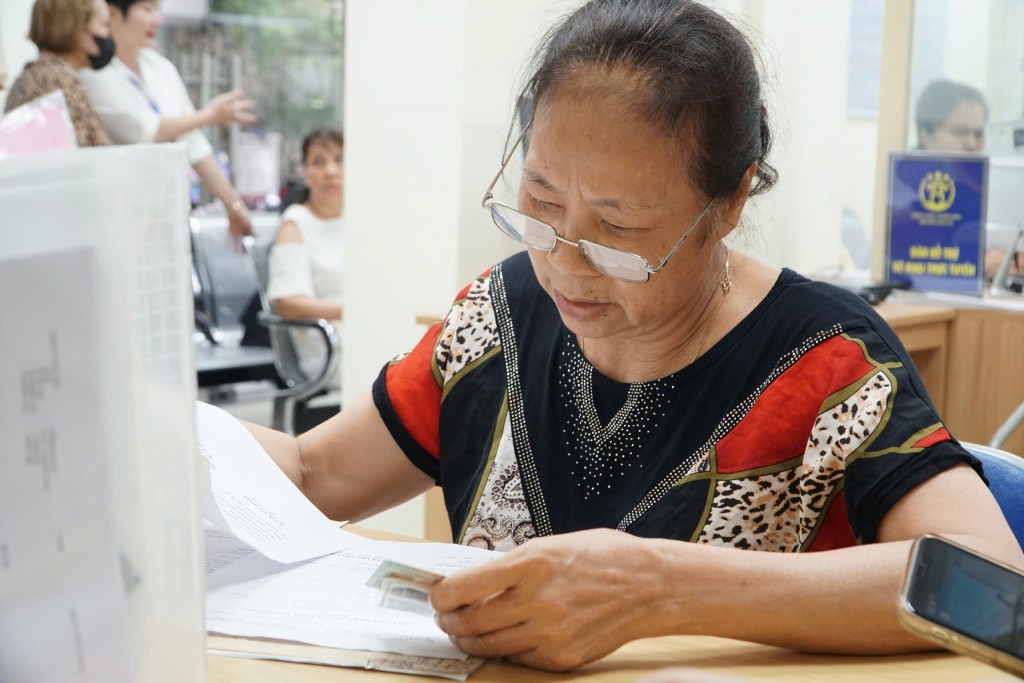 Bài 3: Tâm tư của cán bộ thời chính quyền hai cấp