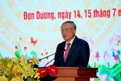 Cán bộ xã phải đổi mới 6 tư duy cốt lõi