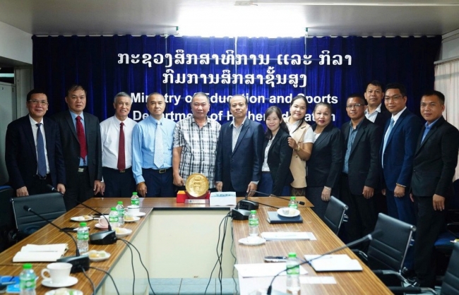 Lan tỏa giá trị tri thức và vun đắp mối quan hệ truyền thống