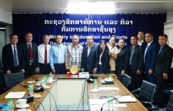 Lan tỏa giá trị tri thức và vun đắp mối quan hệ truyền thống