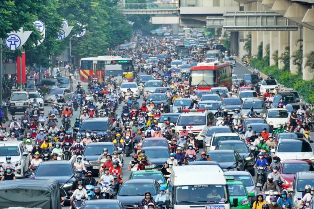 Quyết liệt bảo vệ môi trường, bảo vệ người dân Thủ đô