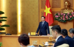 Đưa OCOP trở thành một sáng kiến toàn cầu