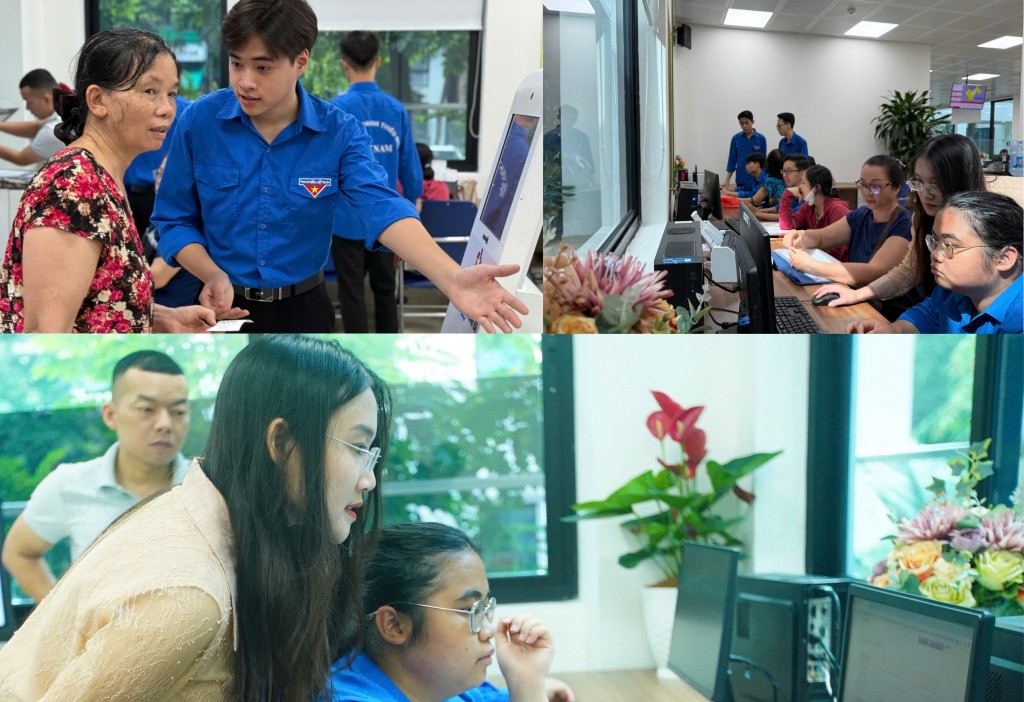 Bài 1: Tạm biệt thời hành chính hẹn hò nơi công sở