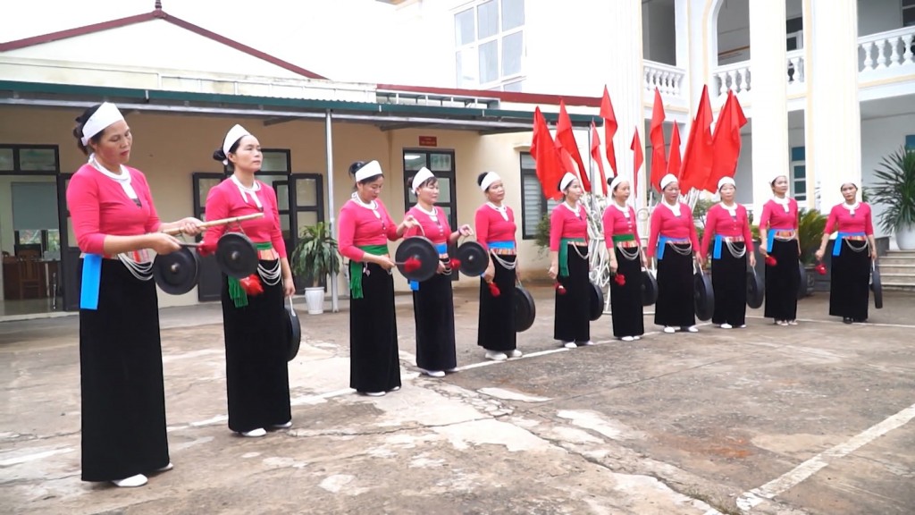 Giữ hồn văn hóa dân tộc giữa lòng Thủ đô hiện đại