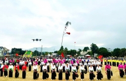 Giữ hồn văn hóa dân tộc giữa lòng Thủ đô hiện đại