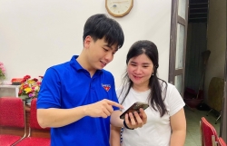 Hướng dẫn đảng viên cài đặt ứng dụng giải quyết thủ tục hành chính của Đảng