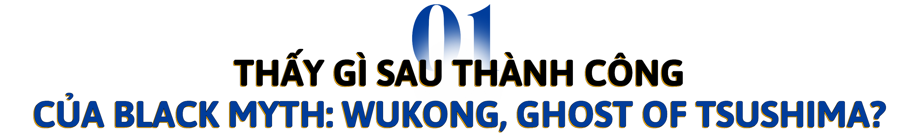 Bài 2: Thời điểm “vàng” của ngành công nghiệp tỷ đô tại Việt Nam