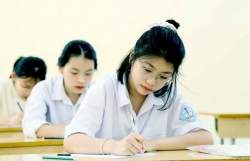 Bộ GD&ĐT chính thức công bố điểm thi tốt nghiệp THPT năm 2025