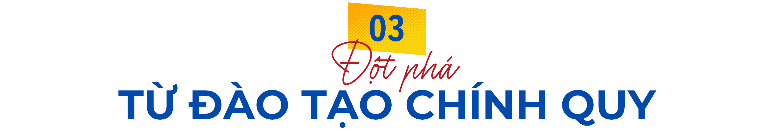 Bài 4: “Cú hích” từ đào tạo nhân lực ngành game