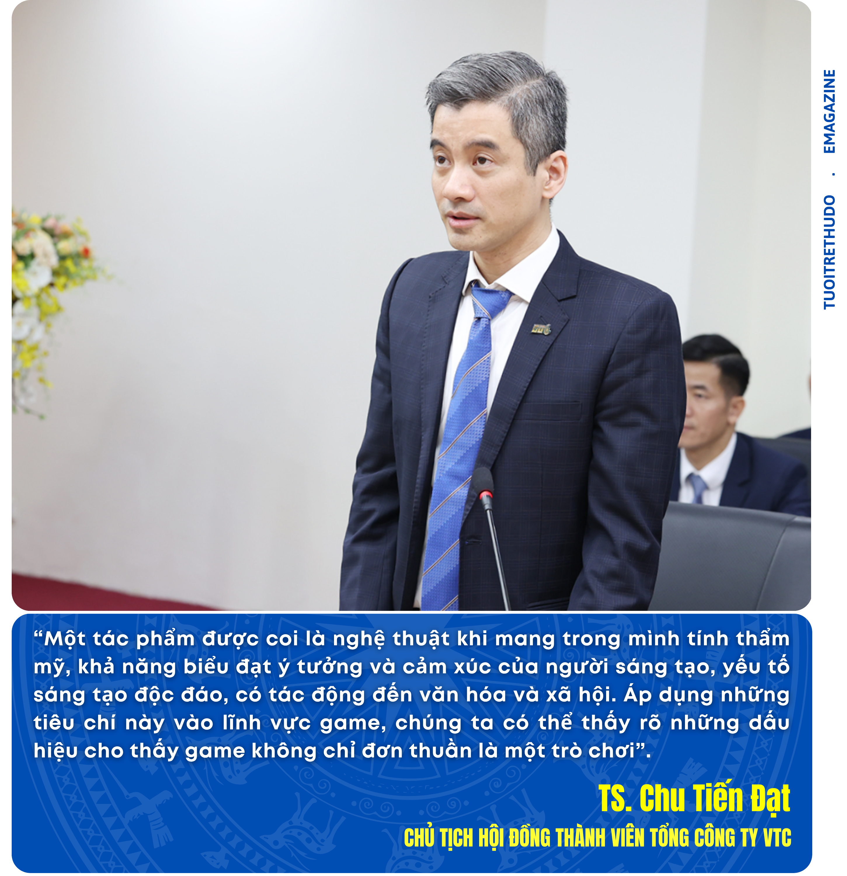 Bài 2: Thời điểm “vàng” của ngành công nghiệp tỷ đô tại Việt Nam