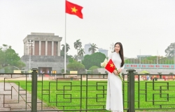 Khám phá Hà Nội dịp lễ Quốc khánh: Những trải nghiệm phù hợp cho mọi du khách