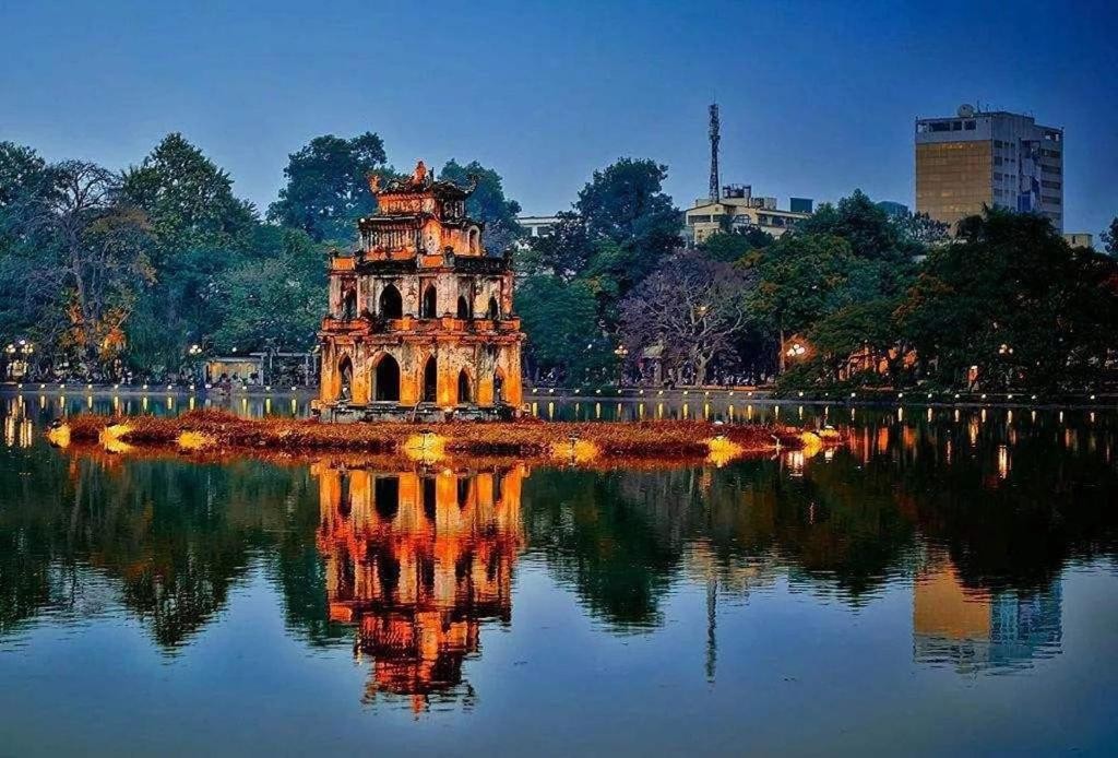 Khám phá Hà Nội dịp lễ Quốc khánh: Những trải nghiệm phù hợp cho mọi du khách