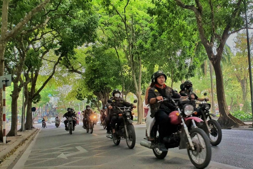Khám phá Hà Nội dịp lễ Quốc khánh: Những trải nghiệm phù hợp cho mọi du khách