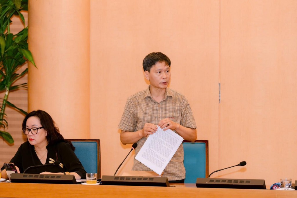 Các xã, phường khẩn trương xử lý các ổ dịch sốt xuất huyết