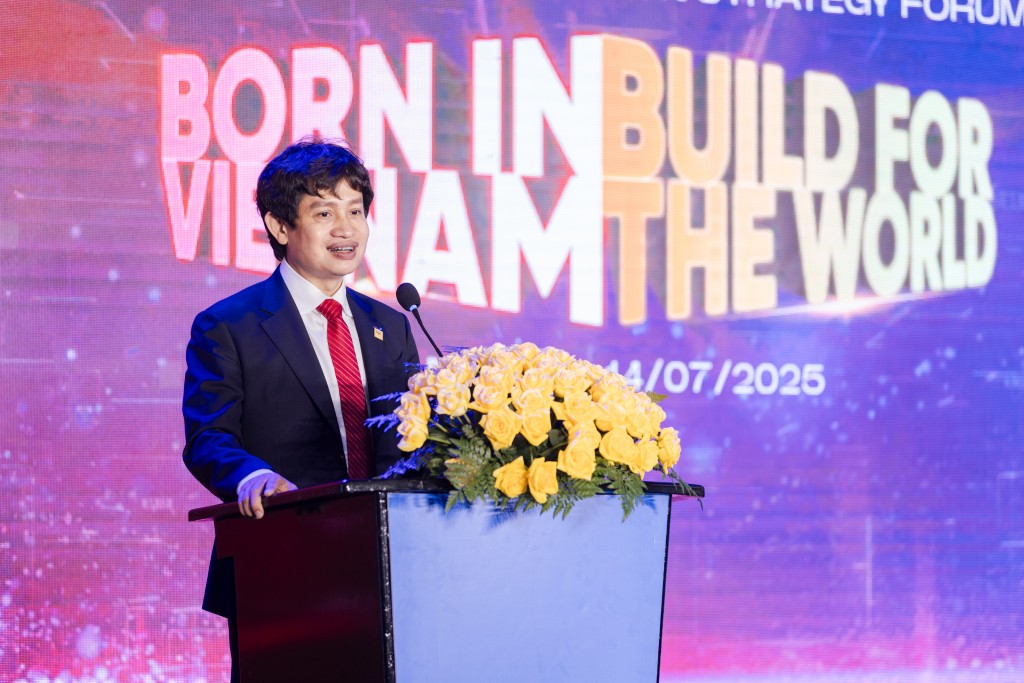 Meey Group tiết lộ kế hoạch tiến tới IPO quốc tế cùng ARC