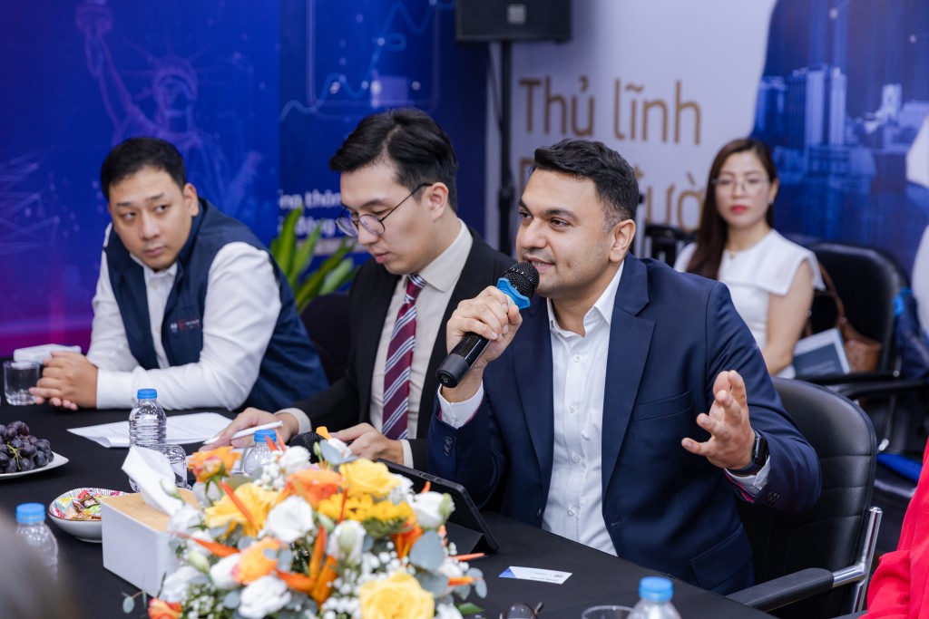 Meey Group tiết lộ kế hoạch tiến tới IPO quốc tế cùng ARC