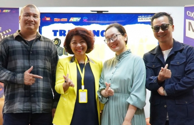 Hành trình kết nối di sản và tinh thần Gen Z