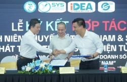 Tăng cường hỗ trợ doanh nghiệp chuyển đổi số trong năm 2025