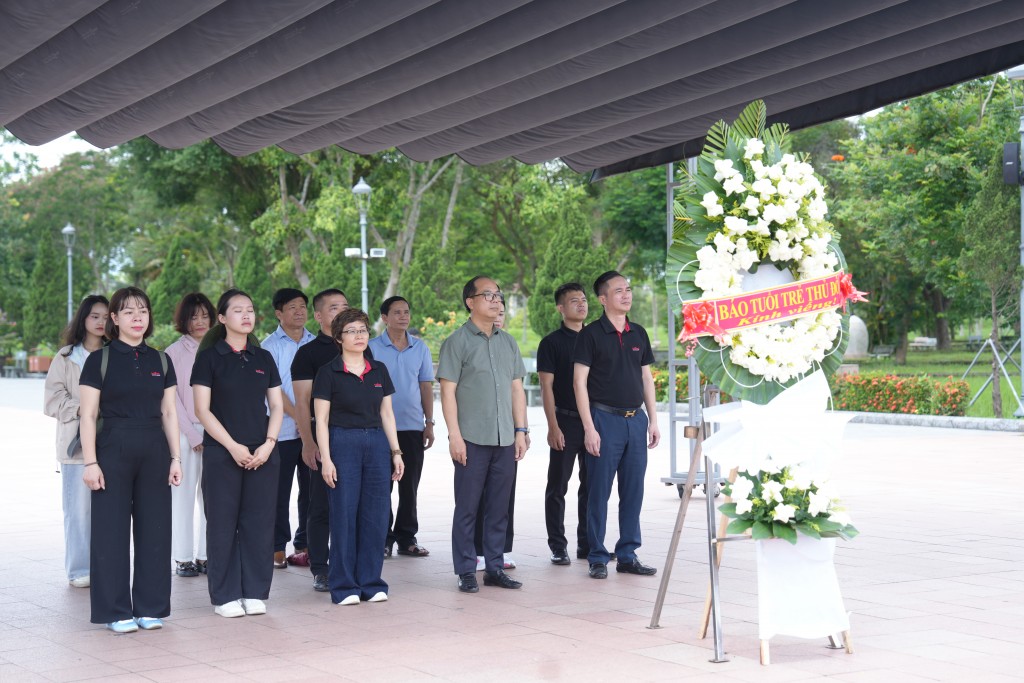 Hà Nội tổ chức nhiều hoạt động thiết thực kỷ niệm 78 năm Ngày Thương binh - Liệt sĩ