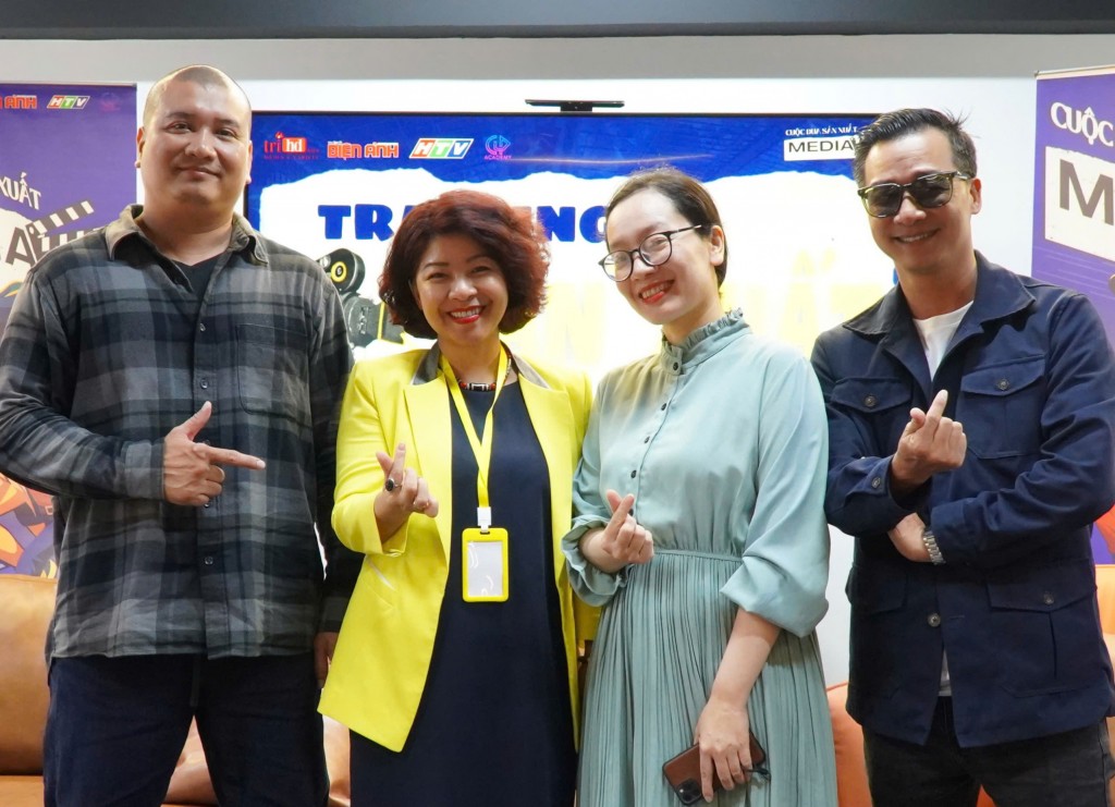 Hành trình kết nối di sản và tinh thần Gen Z