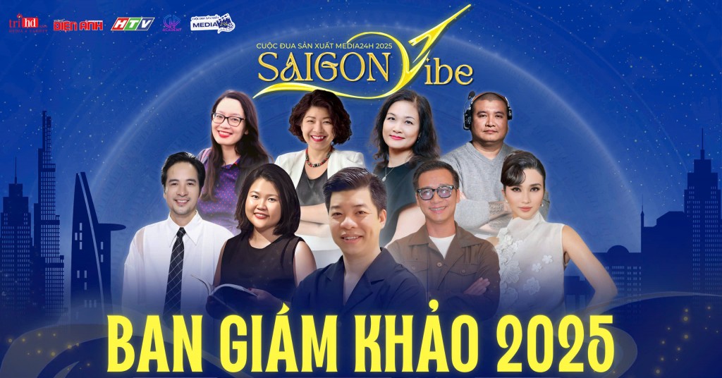 Hành trình kết nối di sản và tinh thần Gen Z