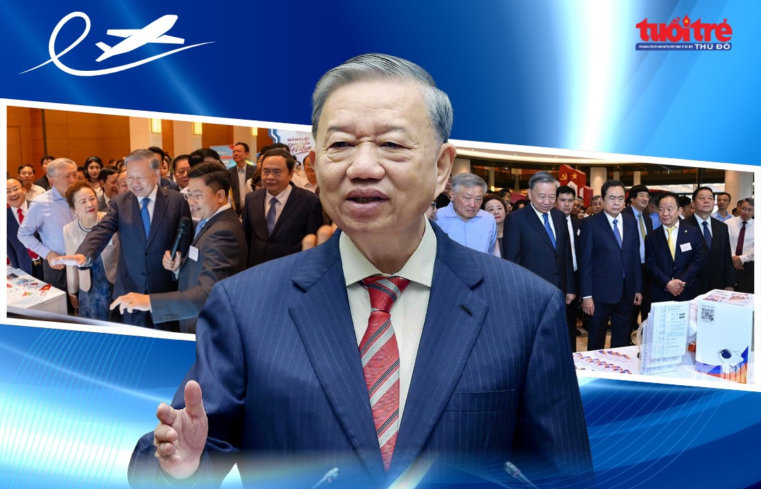 Bài 5: “Bộ tứ trụ cột” mở ra những cơ hội “cất cánh”