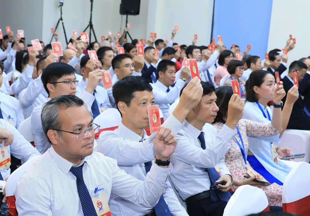 Tích cực đóng góp cho quá trình chuyển đổi số của Thủ đô