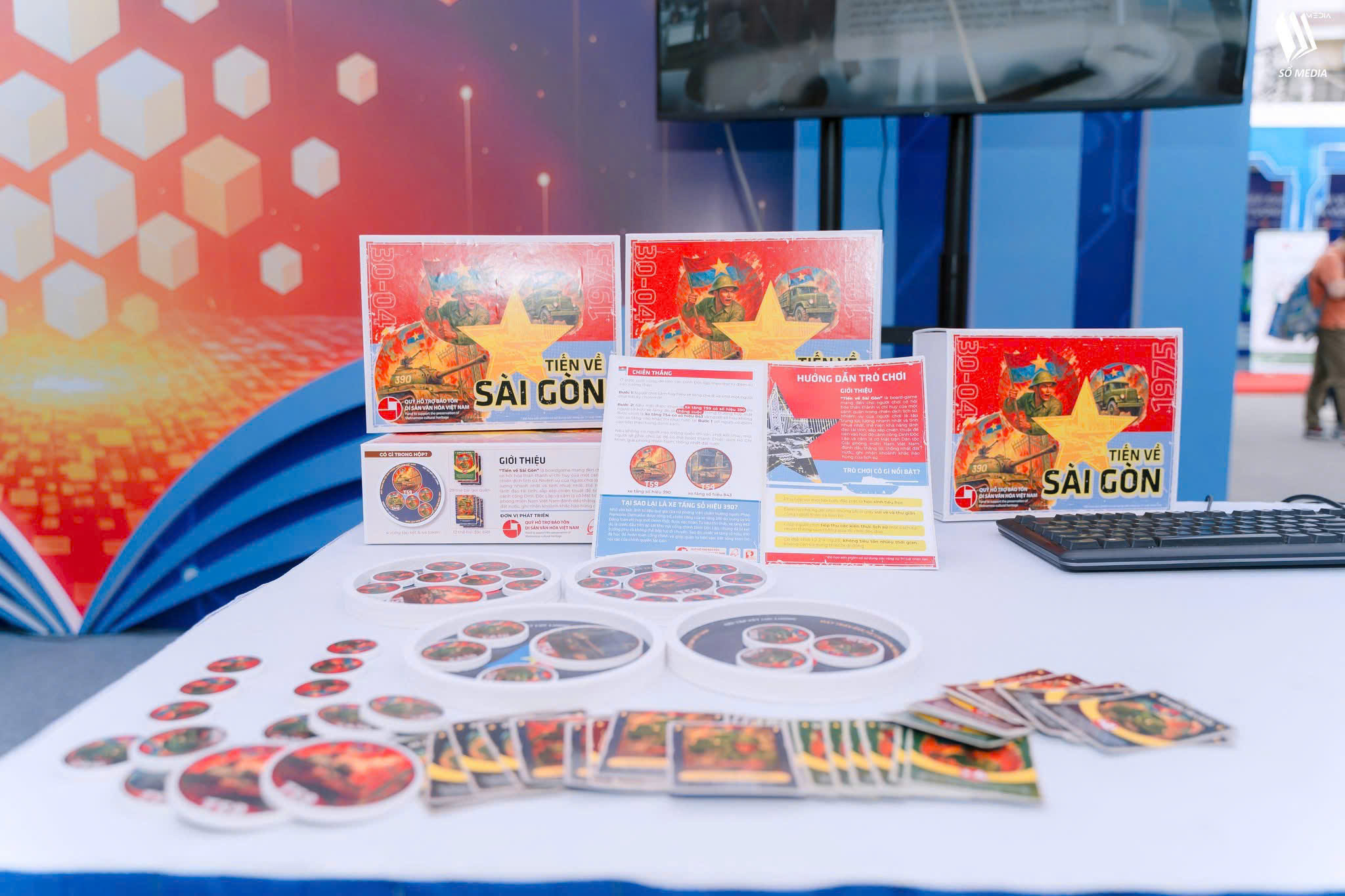 Bài 4: “Cú hích” từ đào tạo nhân lực ngành game