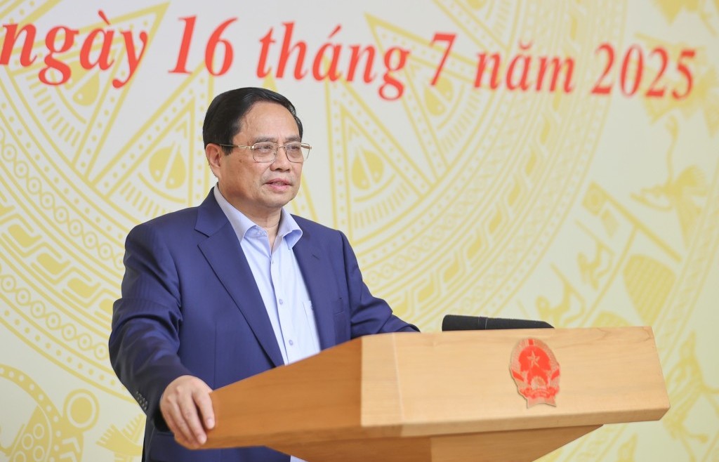 Cả hệ thống chính trị phải vào cuộc với nỗ lực lớn, hành động quyết liệt