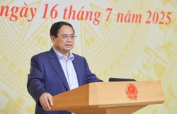 Cả hệ thống chính trị phải vào cuộc với nỗ lực lớn, hành động quyết liệt