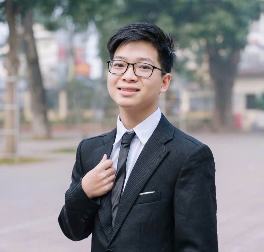 Bí quyết giành 3 điểm 10 của thủ khoa ở ngoại thành Hà Nội