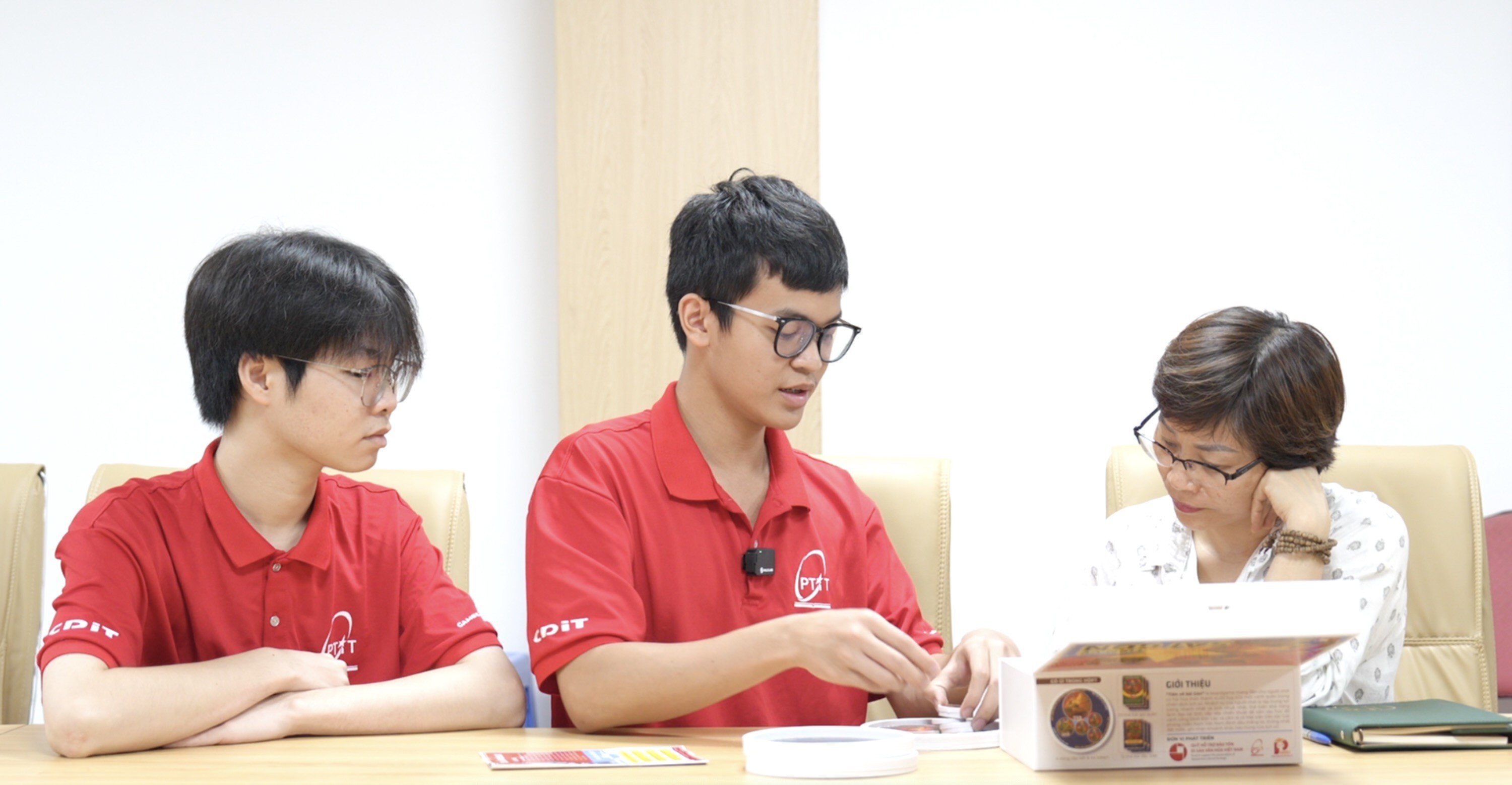 Bài 4: “Cú hích” từ đào tạo nhân lực ngành game