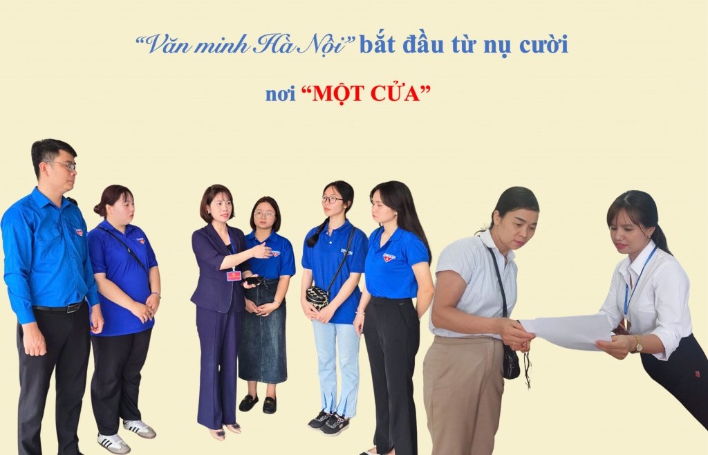 Bài 3: Những người cán bộ phụng sự Nhân dân