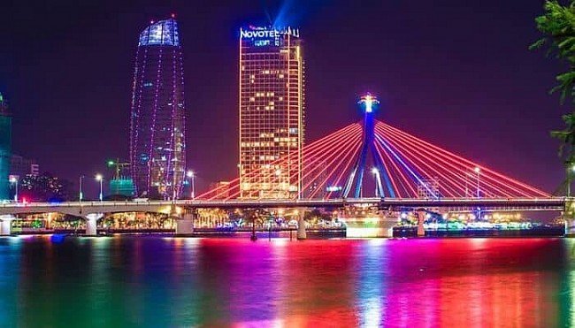 Đà Nẵng đầu tư gần 10.000 tỷ phát triển du lịch đường thủy