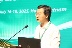 Công nghệ không gian chắp cánh nông nghiệp và đô thị Việt Nam