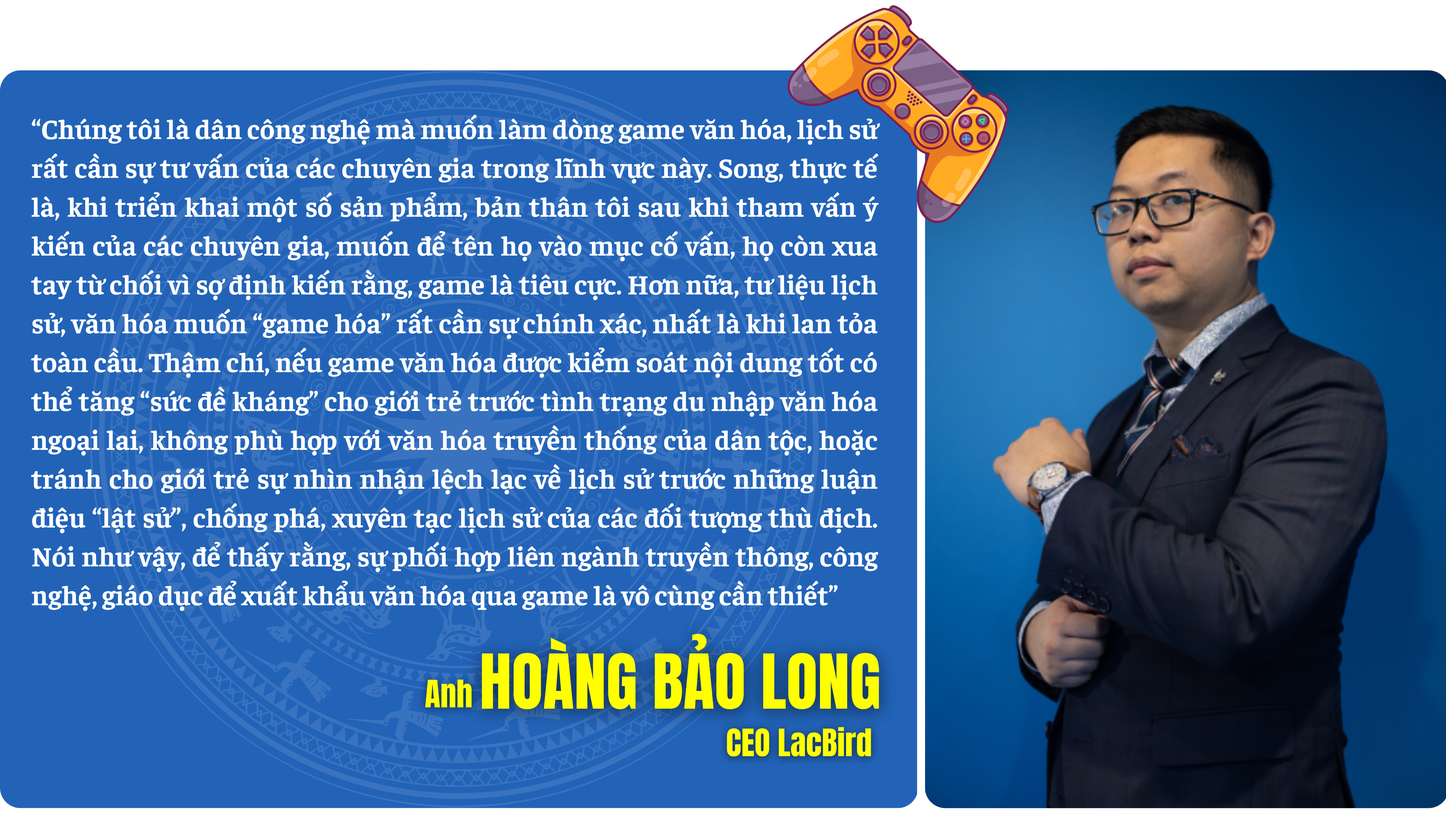 Bài 5: “Bộ tứ trụ cột” mở ra những cơ hội “cất cánh”