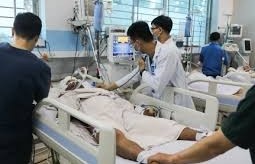 274 bác sĩ trẻ tình nguyện về thực hành tại y tế cơ sở