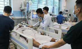 274 bác sĩ trẻ sẽ thực hành tại các trạm y tế phường, xã trên địa bàn (ảnh minh họa)