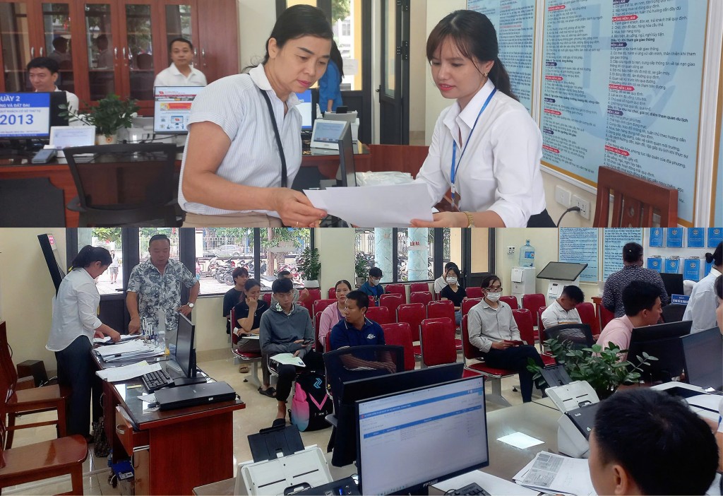 Bài 3: Tâm tư người cán bộ thời chính quyền hai cấp