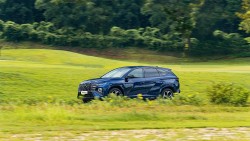 Hyundai Tucson có số lượng bán ra vượt trội trong tháng 6